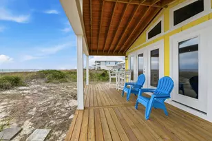 1032 E Gorrie Dr, Saint George Island, FL 32328 - Photo 20