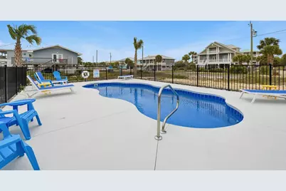 1032 E Gorrie Dr, Saint George Island, FL 32328 - Photo 26