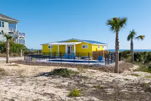 1032 E Gorrie Dr, Saint George Island, FL 32328 - Photo 32