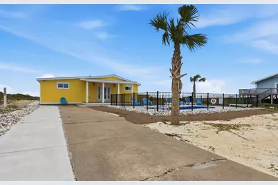 1032 E Gorrie Dr, Saint George Island, FL 32328 - Photo 1