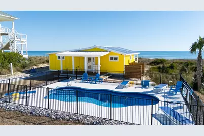 1032 E Gorrie Dr, Saint George Island, FL 32328 - Photo 34