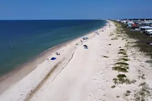 1032 E Gorrie Dr, Saint George Island, FL 32328 - Photo 50