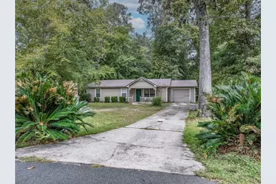 143 Ann Cir, Crawfordville, FL 32327 - Photo 10