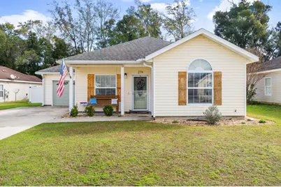 274 Abby Dr, Wewahitchka, FL 32465 - Photo 6