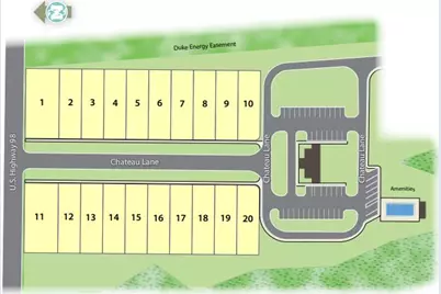 149 Chateau Ln, Port Saint Joe, FL 32456 - Photo 4