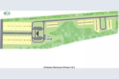 338 Chateau Ln, Port Saint Joe, FL 32456 - Photo 4