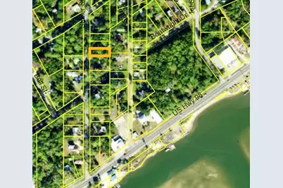 34 Shuler St, Eastpoint, FL 32328 - Photo 4