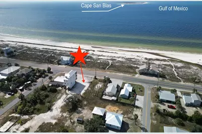 6518 Hwy 98 W, Port Saint Joe, FL 32456 - Photo 1