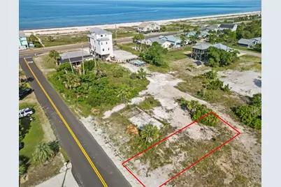 Lot 16 Bay St, Port Saint Joe, FL 32456 - Photo 8