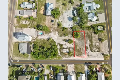 Lot 16 Bay St, Port Saint Joe, FL 32456 - Photo 6