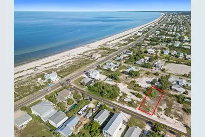 Lot 16 Bay St, Port Saint Joe, FL 32456 - Photo 4
