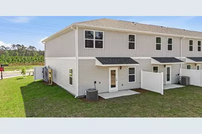312 Chateau Ln, Port Saint Joe, FL 32456 - Photo 38