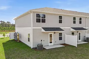 312 Chateau Ln, Port Saint Joe, FL 32456 - Photo 38