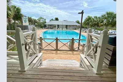 1735 Kingfisher Rd, Saint George Island, FL 32328 - Photo 8