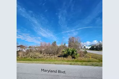 401 Arizona Dr, Mexico Beach, FL 32456 - Photo 2