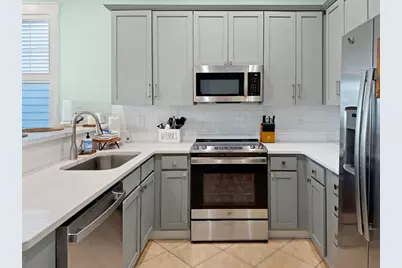 3208 Hwy 98 W #Unit 6, Mexico Beach, FL 32456 - Photo 6