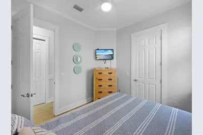 3208 Hwy 98 W #Unit 6, Mexico Beach, FL 32456 - Photo 28