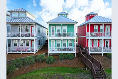 3208 Hwy 98 W #Unit 6, Mexico Beach, FL 32456 - Photo 40