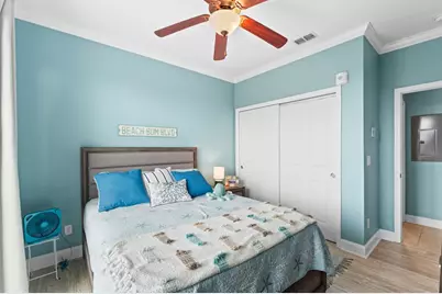 1120 15th St #2C, Mexico Beach, FL 32456 - Photo 24
