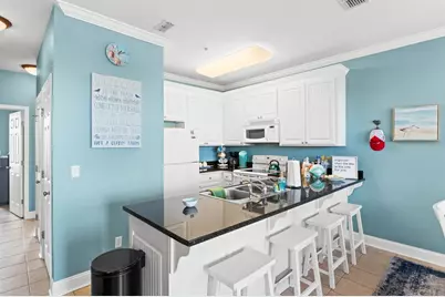 1120 15th St #2C, Mexico Beach, FL 32456 - Photo 10