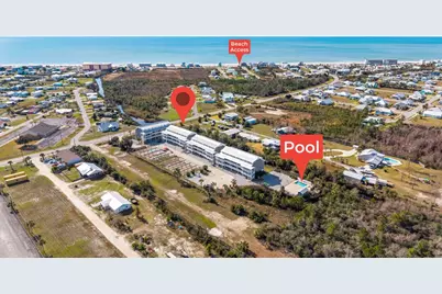 1120 15th St #2C, Mexico Beach, FL 32456 - Photo 30