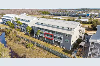 1120 15th St #2C, Mexico Beach, FL 32456 - Photo 32