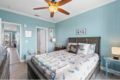 1120 15th St #2C, Mexico Beach, FL 32456 - Photo 18