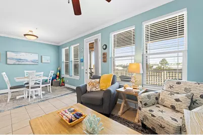 1120 15th St #2C, Mexico Beach, FL 32456 - Photo 26