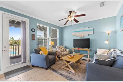 1120 15th St #2C, Mexico Beach, FL 32456 - Photo 6