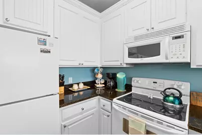 1120 15th St #2C, Mexico Beach, FL 32456 - Photo 12