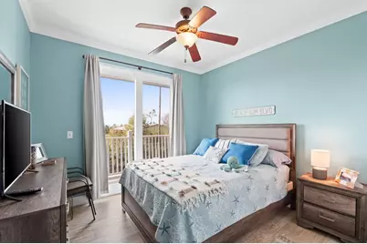 1120 15th St #2C, Mexico Beach, FL 32456 - Photo 22