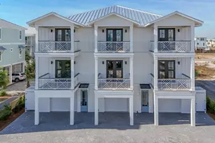118 40th St, Mexico Beach, FL 32456 - Photo 1