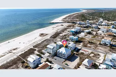 118 40th St #A,B,C, Mexico Beach, FL 32456 - Photo 4