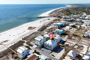 118 40th St, Mexico Beach, FL 32456 - Photo 4