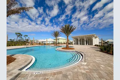 1043 Backwater Rd, Port Saint Joe, FL 32456 - Photo 40