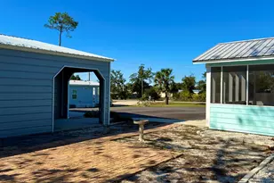 6535 Alabama Ave, Port Saint Joe, FL 32456 - Photo 48