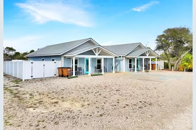 115 Cancun Dr, Cape San Blas, FL 32456 - Photo 2