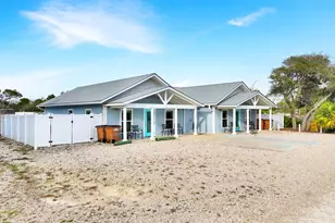 115 Cancun Dr, Cape San Blas, FL 32456 - Photo 2
