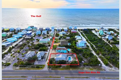 115 Cancun Dr, Cape San Blas, FL 32456 - Photo 64