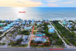 115 Cancun Dr, Cape San Blas, FL 32456 - Photo 64