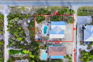 115 Cancun Dr, Cape San Blas, FL 32456 - Photo 58