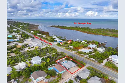 115 Cancun Dr, Cape San Blas, FL 32456 - Photo 60