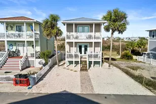 830 Oleander Ave, Mexico Beach, FL 32456 - Photo 1