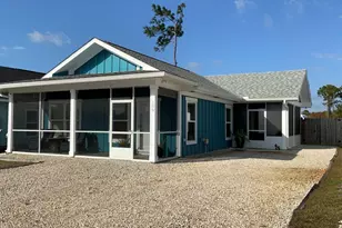 109 Gulf Terrace Ln, Port Saint Joe, FL 32456 - Photo 1