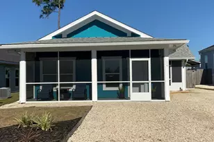 109 Gulf Terrace Ln, Port Saint Joe, FL 32456 - Photo 2