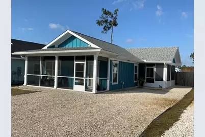 109 Gulf Terrace Ln, Port Saint Joe, FL 32456 - Photo 16