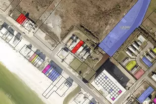 828 Oleander Ave, Mexico Beach, FL 32456 - Photo 2