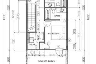 828 Oleander Ave, Mexico Beach, FL 32456 - Photo 6