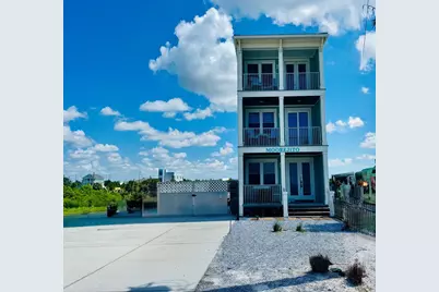 1002 Highway 98, Mexico Beach, FL 32456 - Photo 1