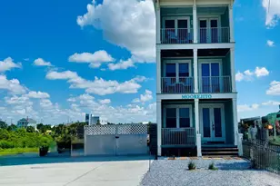 1002 Hwy 98, Mexico Beach, FL 32456 - Photo 1